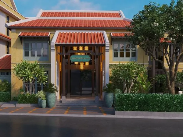 The Signature Hoi An