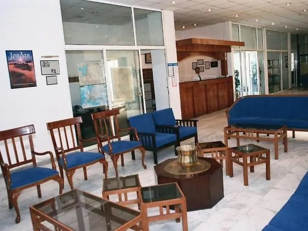 The Signature Hotel