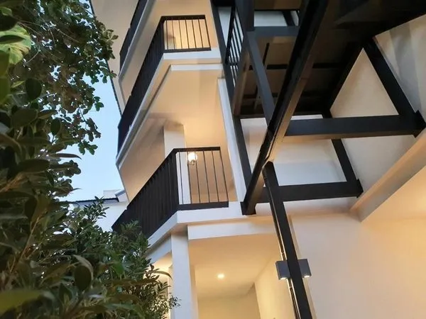 The Singha Hotel