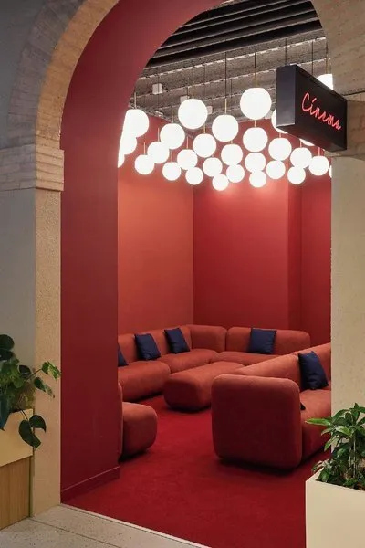 The Social Hub Toulouse