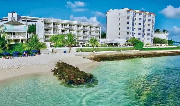The SoCo Hotel