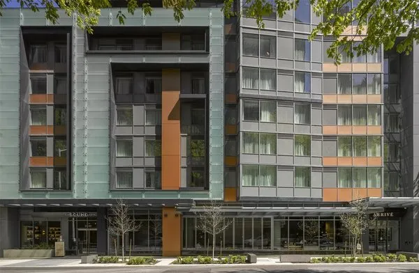 The Sound Hotel Seattle Belltown