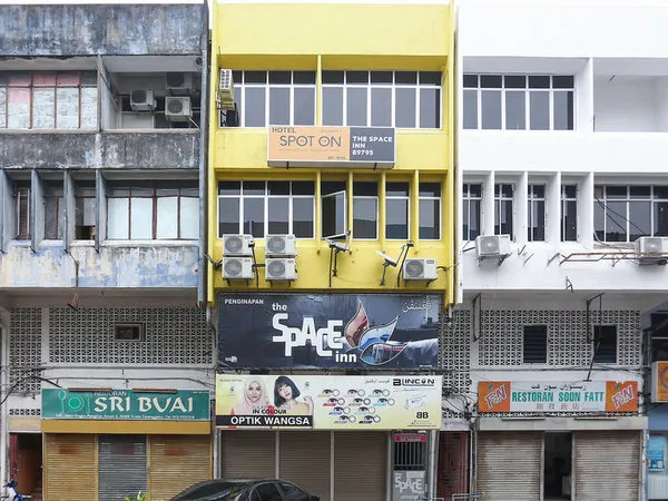 The Space Inn Hostel