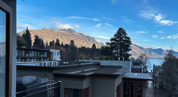 The Spire Hotel