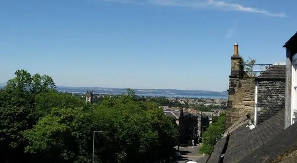 The Spires Edinburgh
