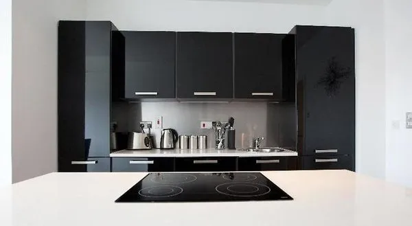The Spires Serviced Apartments Glasgow