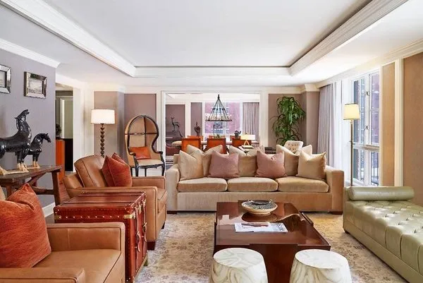The St. Regis Aspen Resort