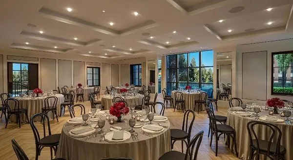 The St. Regis Atlanta