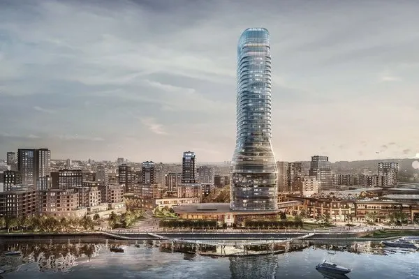 The St Regis Belgrade