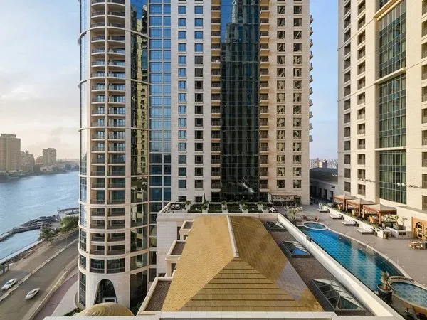 The St. Regis Cairo
