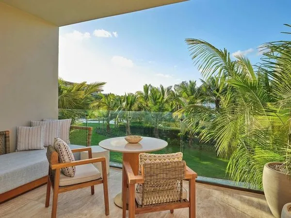 The St Regis Cap Cana Resort