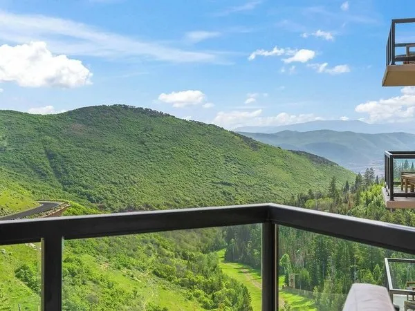 The St. Regis Deer Valley