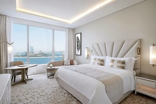 The St. Regis Dubai, The Palm