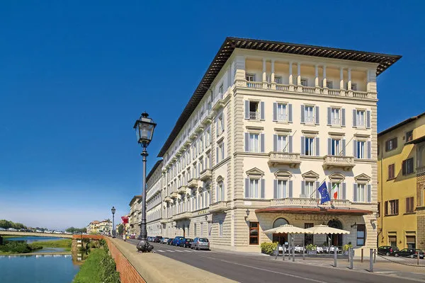 The St. Regis Florence