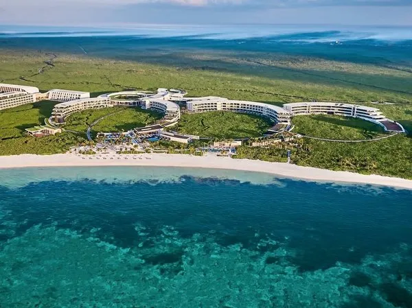 The St. Regis Kanai Resort, Riviera Maya