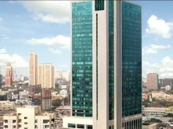 Unterkünfte in Mumbai suchen