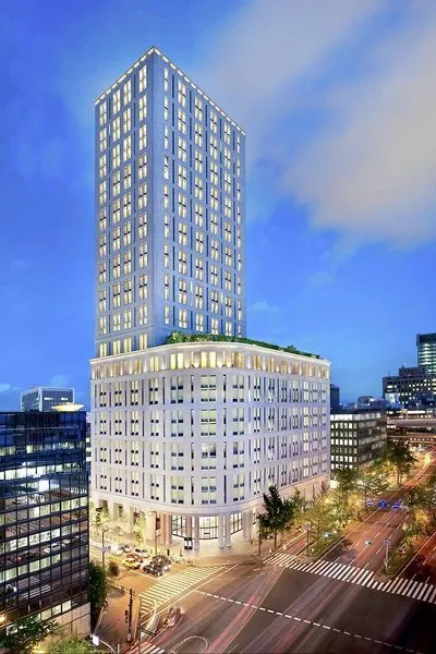 The St. Regis Osaka
