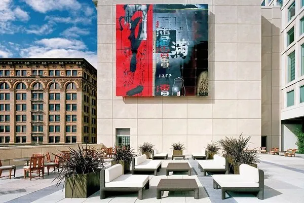 The St. Regis San Francisco