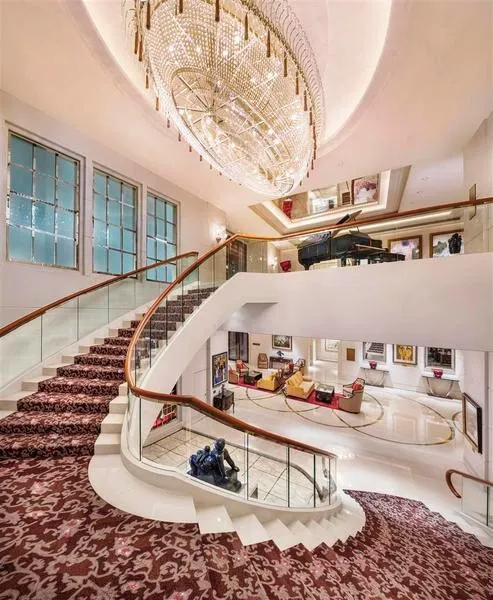 The St. Regis Singapore
