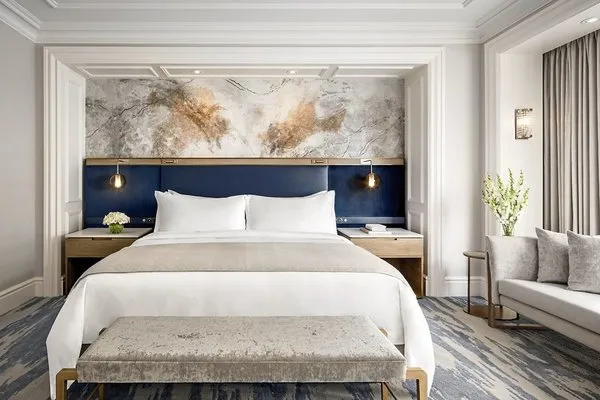 The St. Regis Toronto