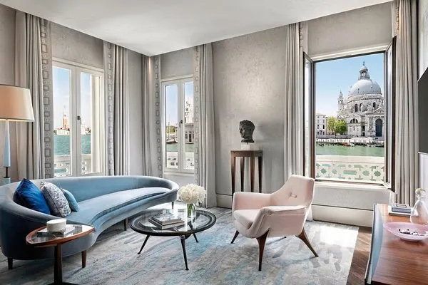 Hotels in Venedig & Umgebung finden