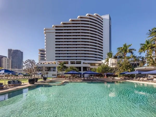 The Star Gold Coast