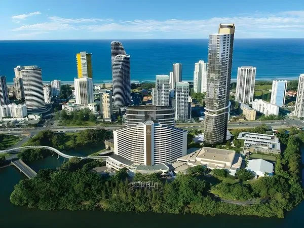 The Star Residences