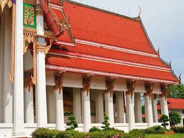 The Star Villa Resort