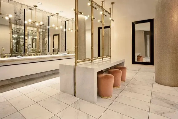 The Statler Dallas, Curio Collection by Hilton