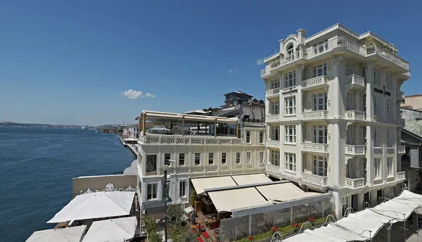 The Stay Bosphorus