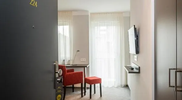 the Stay.residence