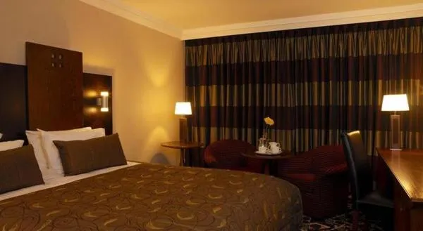 The Stirling Highland Hotel