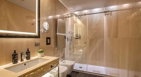 The Style Hotel