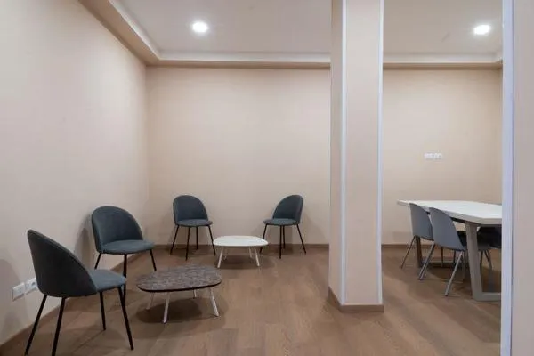 The Sun Boutique Hotel