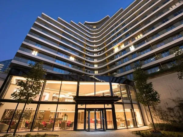 The Superior Living Batisehir