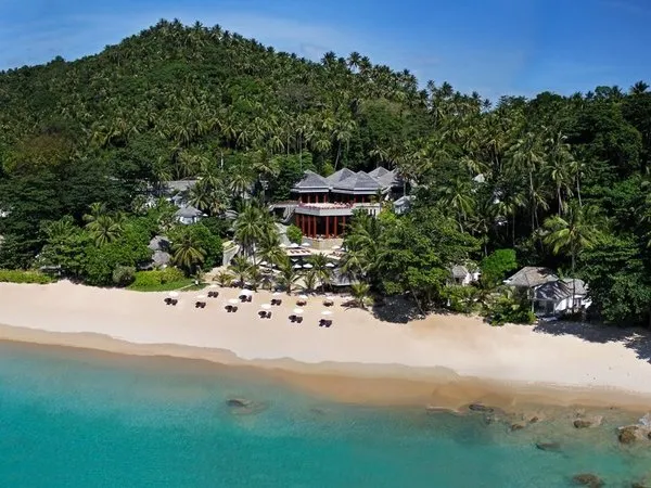 The Surin Phuket