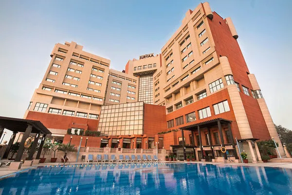The Suryaa New Delhi