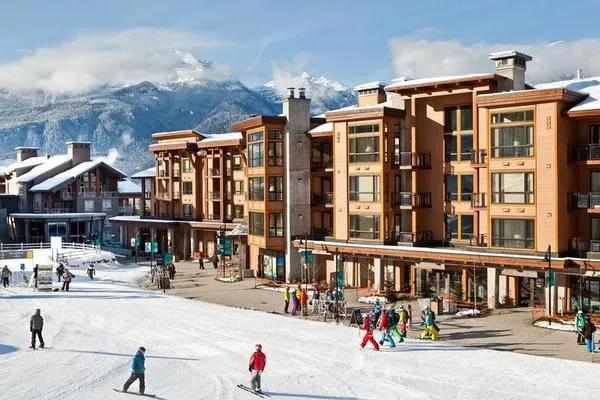 The Sutton Place Hotel Revelstoke