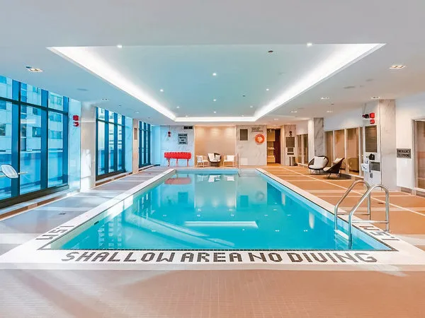 The Sutton Place Hotel Toronto