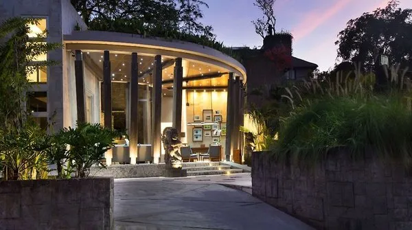 The Tamarind Resort