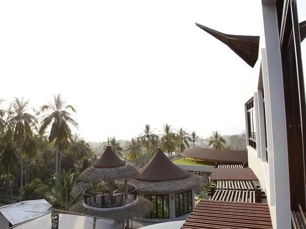 The Tarna Align Resort