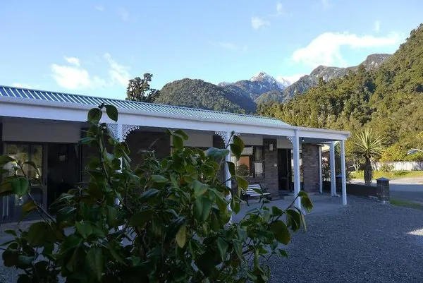 The Terrace