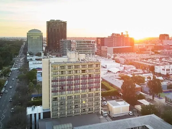 The Terrace Hotel Adelaide