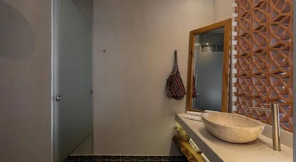 The Theodore Boutique Hotel