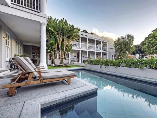 The Three Boutique Hotel