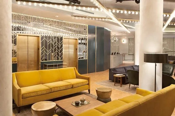 The Tillary Hotel