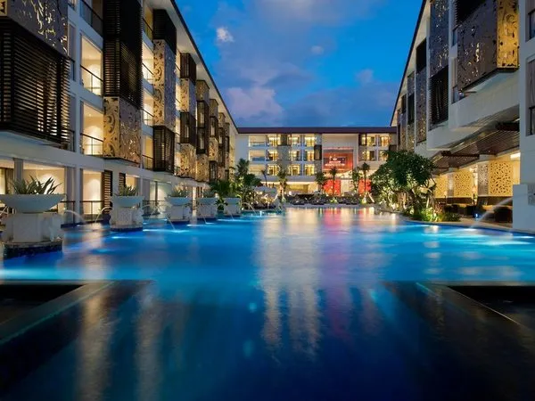The Trans Resort Bali