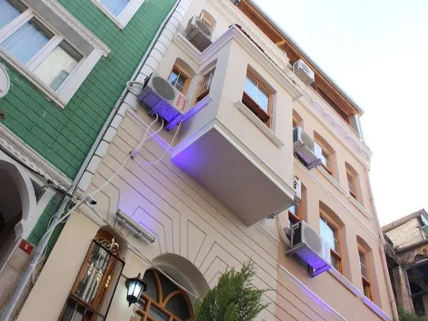 The Trip Hotel