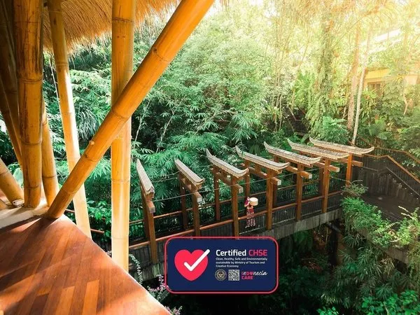 The Udaya Resorts And Spa