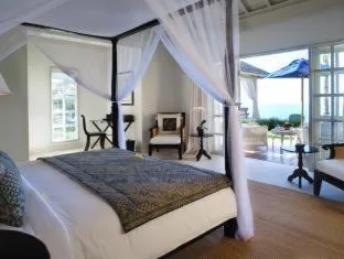The Ungasan Clifftop Resort